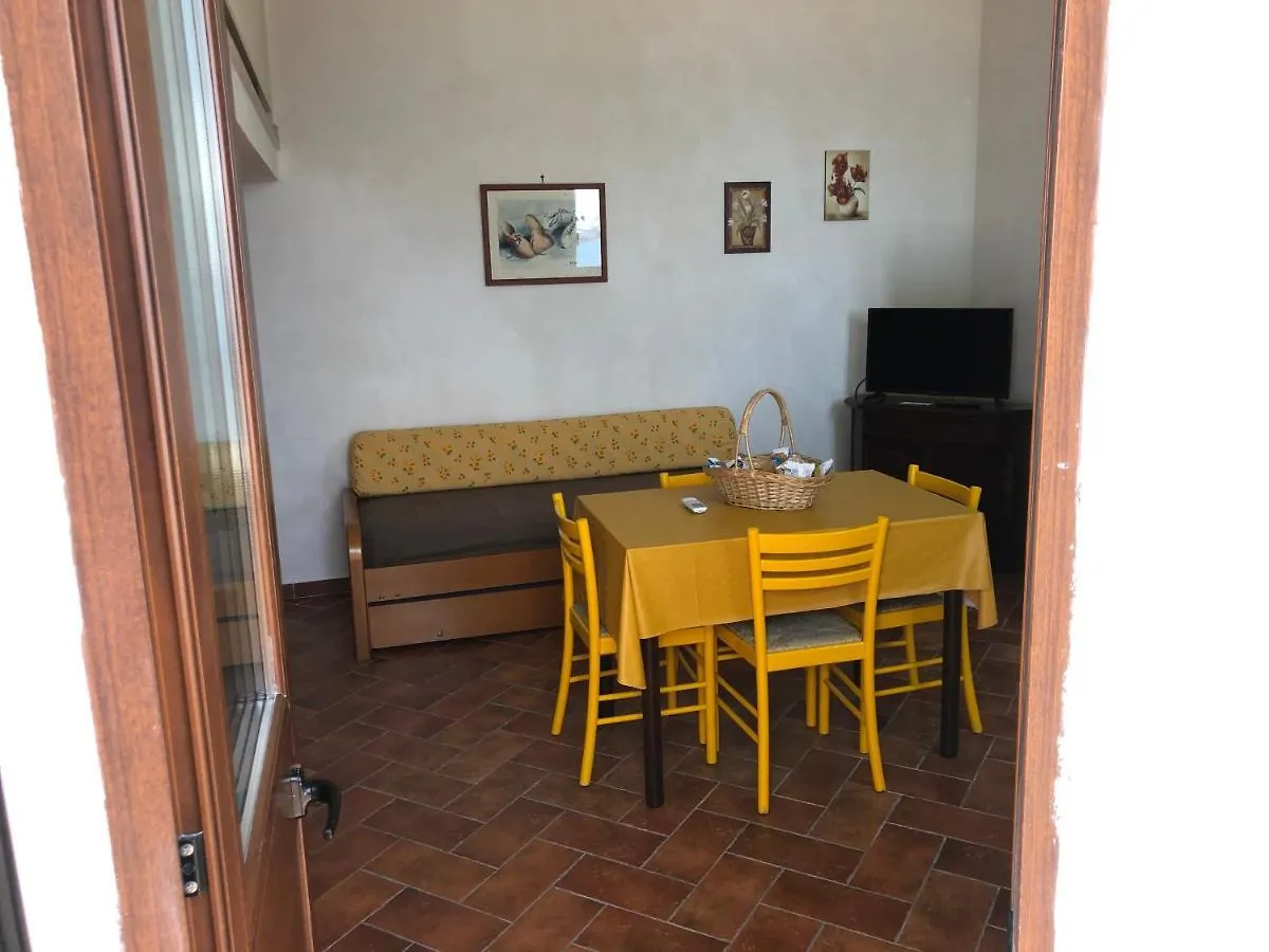 Villa Il Profumo Del Mare à Palerme Hébergement de vacances