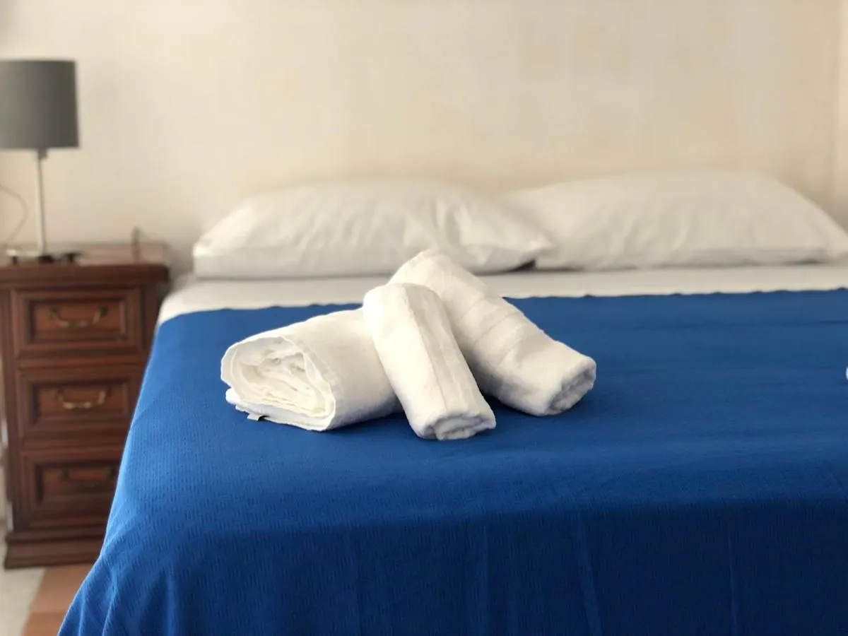 Hébergement de vacances Villa Il Profumo Del Mare à Palerme